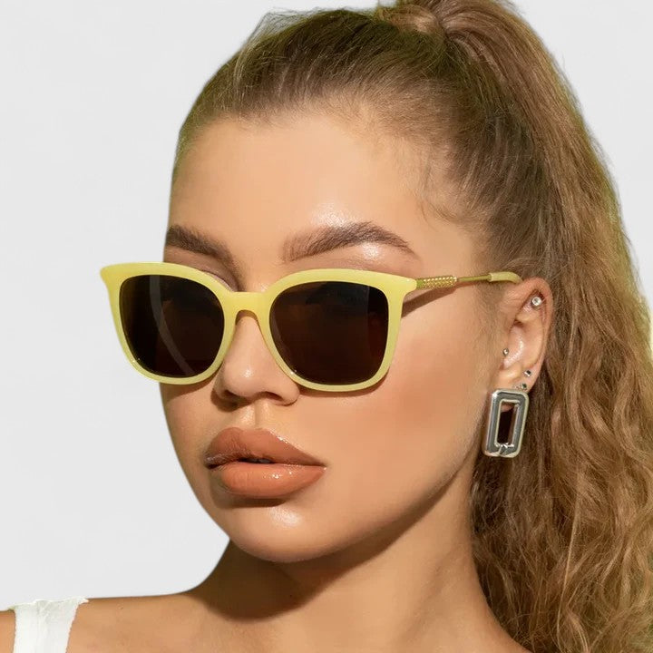 Lunettes de Soleil Femme Marguerite - 7