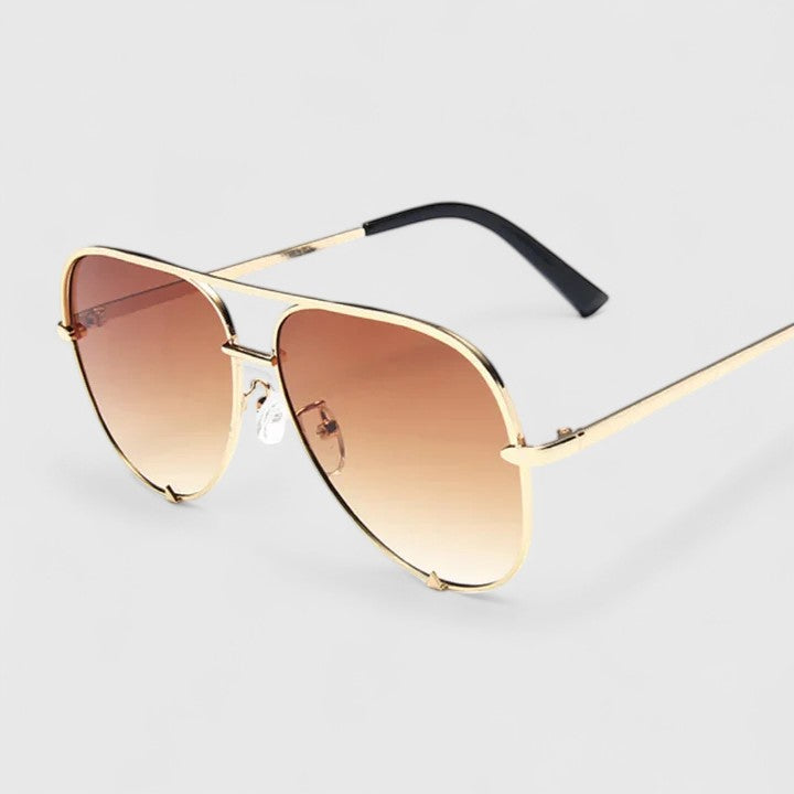 Lunettes de Soleil Femme Mireille - 2