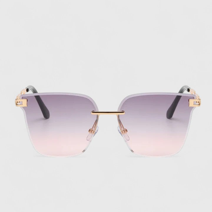 Lunettes de Soleil Femme Isabelle - 2