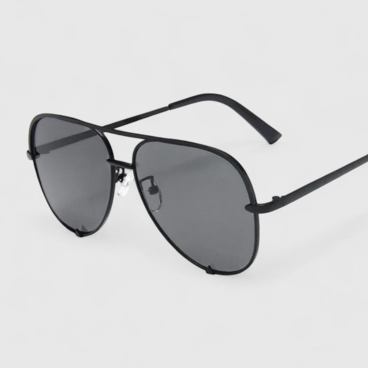 Lunettes de Soleil Femme Mireille - 5