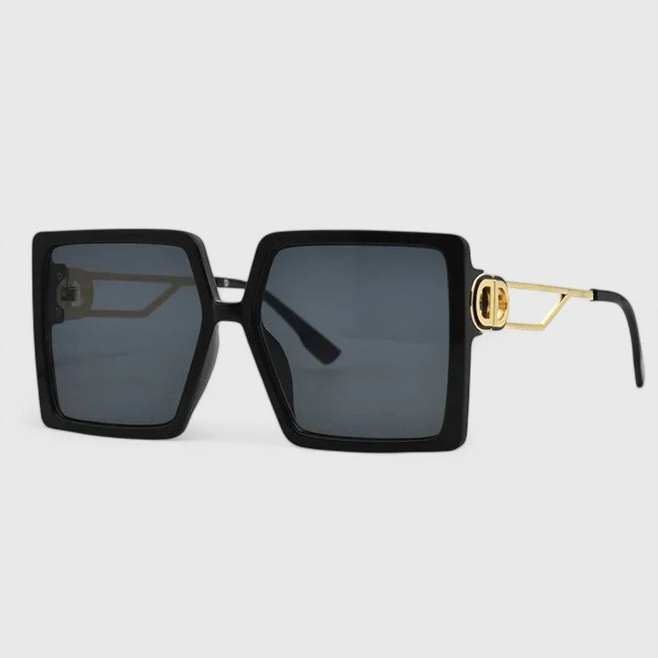 Lunettes de Soleil Femme Stéphanie - 5