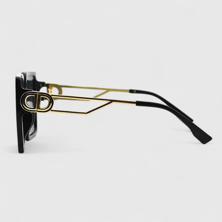 Lunettes de Soleil Femme Stéphanie - 3