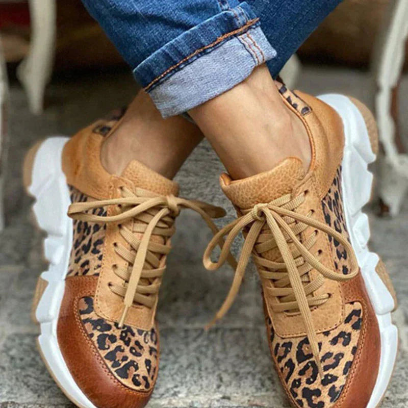 Baskets Femme Lucie - 6