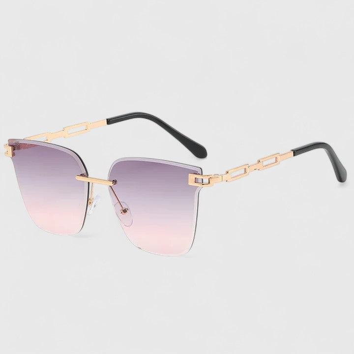 Lunettes de Soleil Femme Isabelle - 3