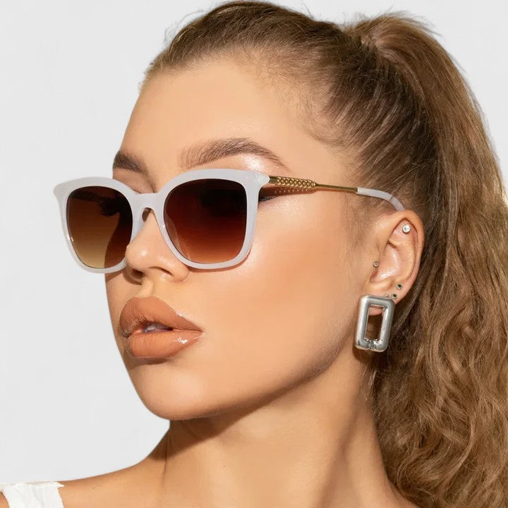 Lunettes de Soleil Femme Marguerite - 6