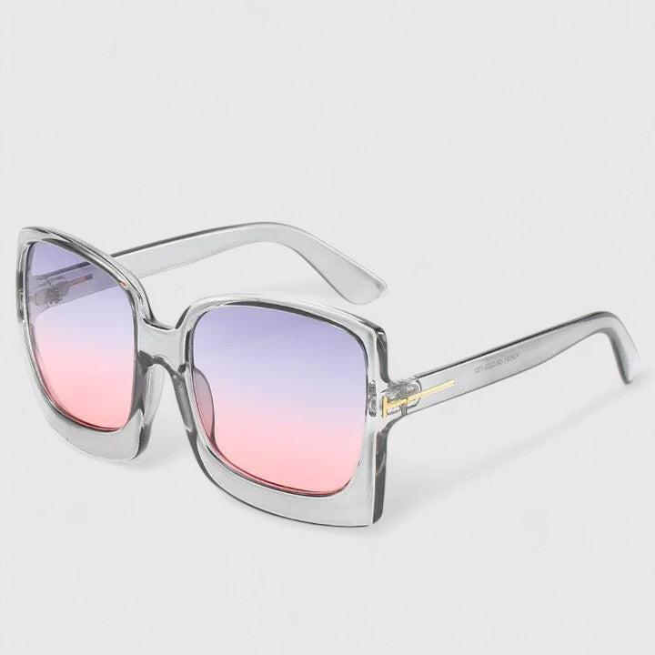 Lunettes de Soleil Femme Mireille - 8