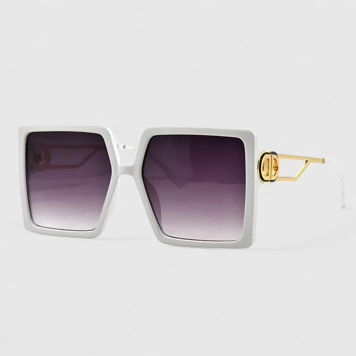 Lunettes de Soleil Femme Stéphanie - 4
