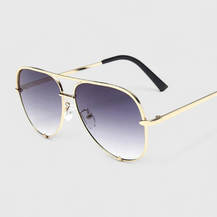 Lunettes de Soleil Femme Mireille - 4