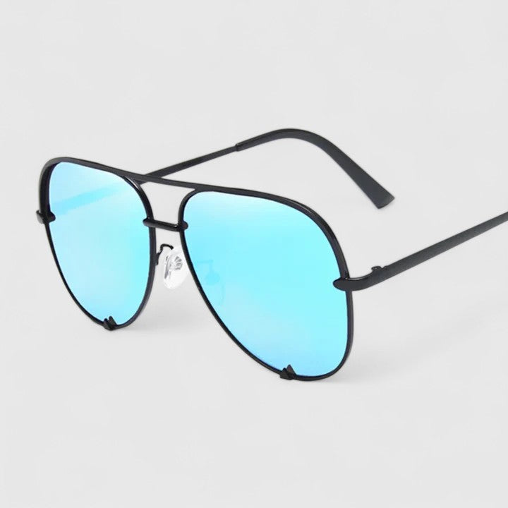 Lunettes de Soleil Femme Mireille - 8