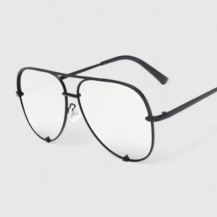 Lunettes de Soleil Femme Mireille - 9
