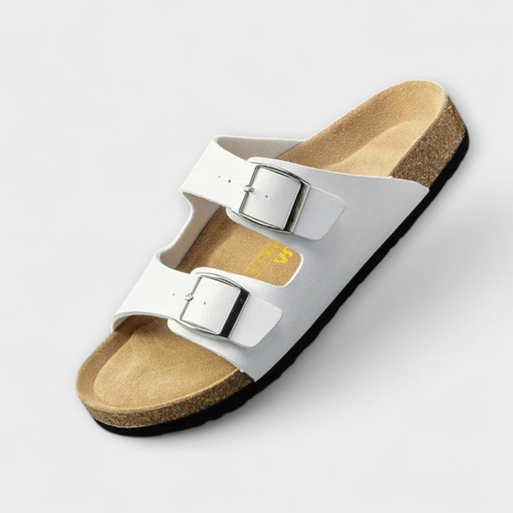 Sandales Orthopédiques Femme Louise - 4