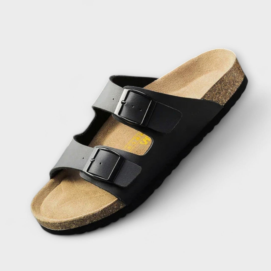 Sandales Orthopédiques Femme Louise