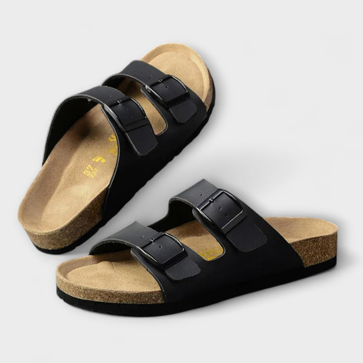 Sandales Orthopédiques Femme Louise - 6