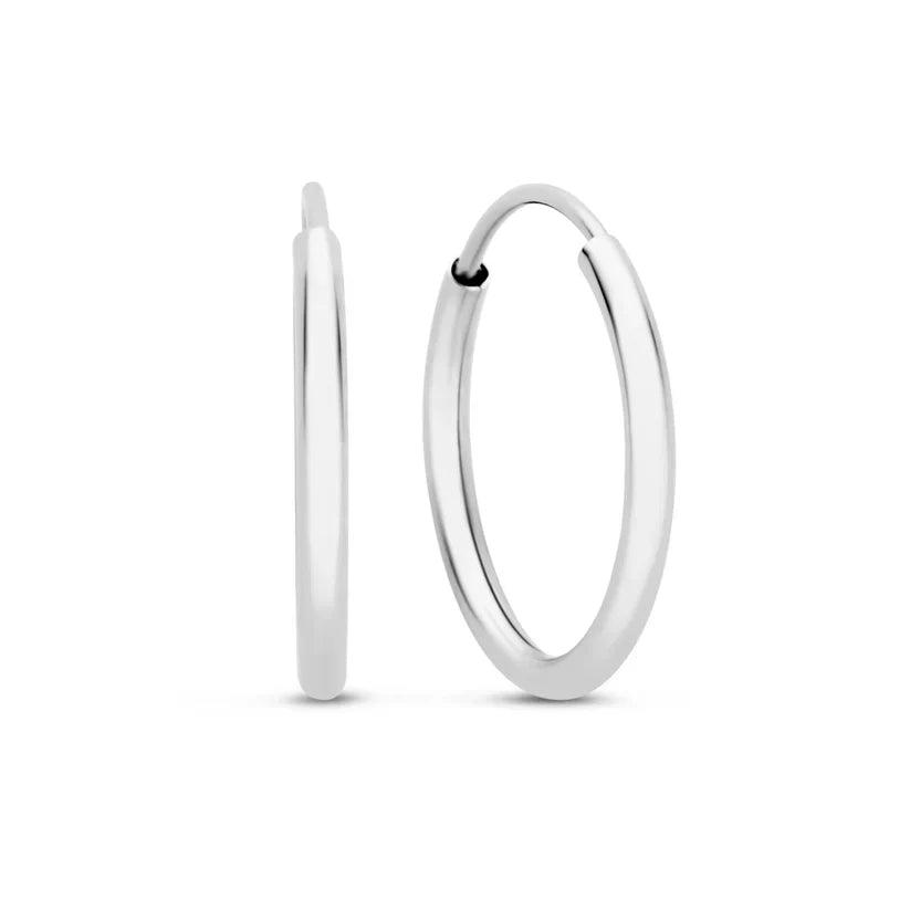 Boucles d'Oreilles Femme Noémie - 2