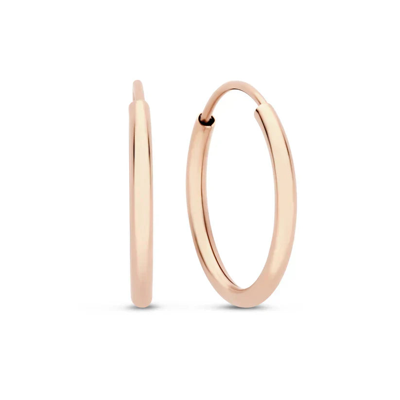 Boucles d'Oreilles Femme Noémie - 3