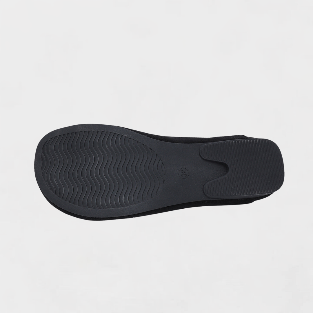 Mocassins Femme Anaïs - 6