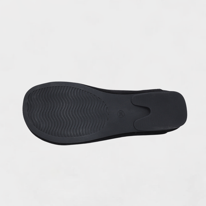 Mocassins Femme Anaïs - 6