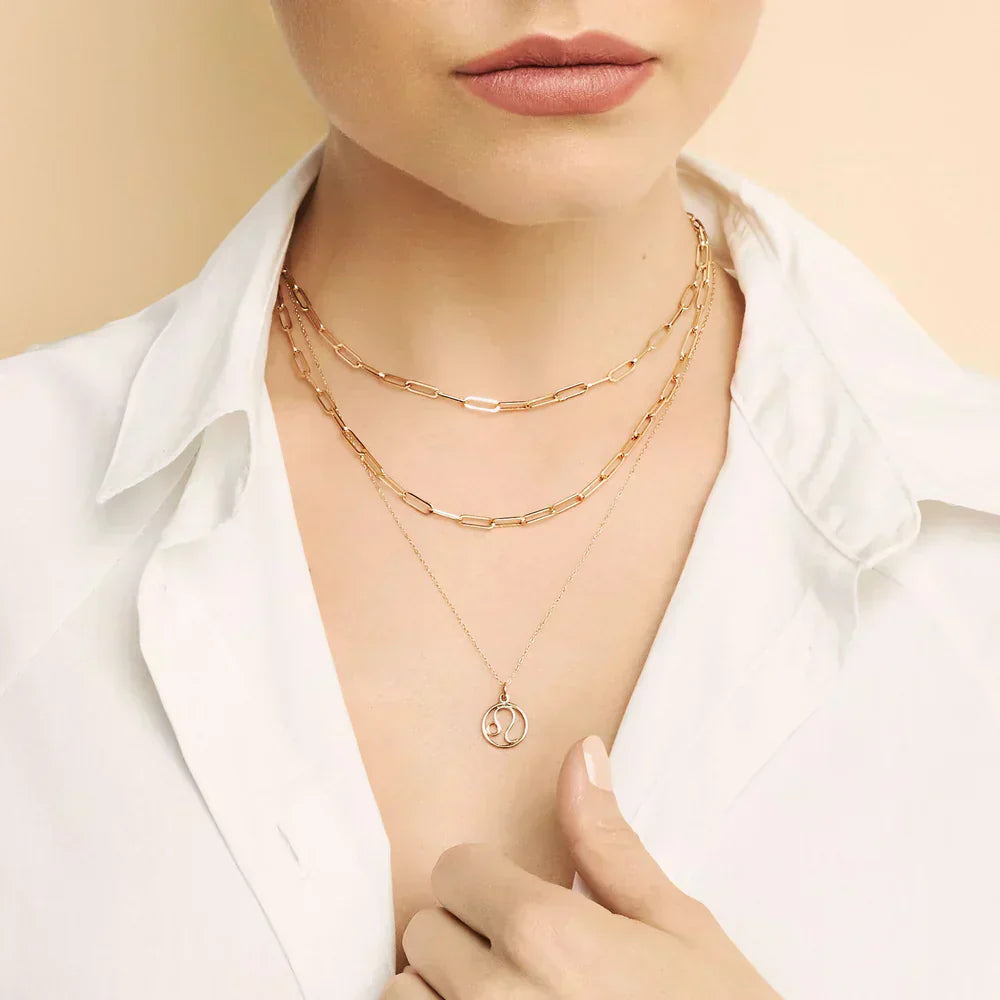 Colliers Femme Manon - 3