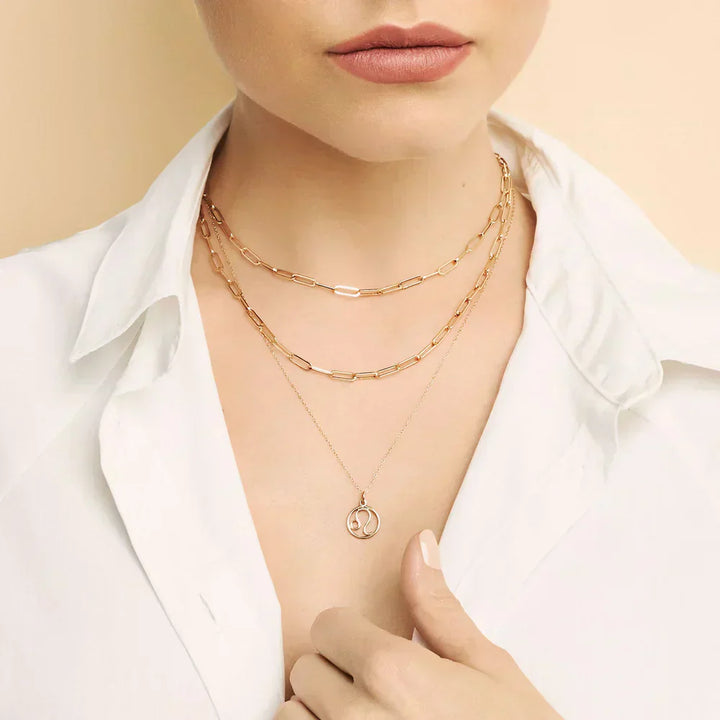 Colliers Femme Manon - 3