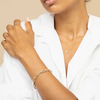 Colliers Femme Clémence - 3