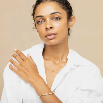 Colliers Femme Clémence - 4