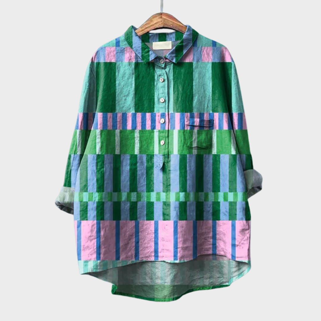 Blouses Femme Lucile - 2
