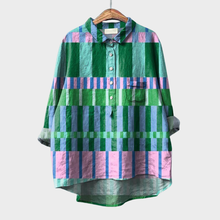 Blouses Femme Lucile - 2
