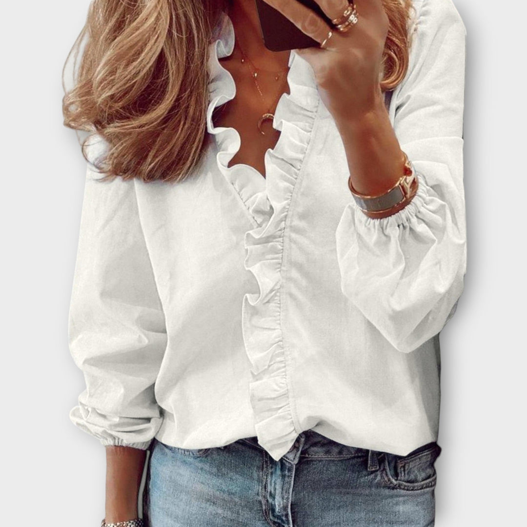 Blouses Femme Juliette
