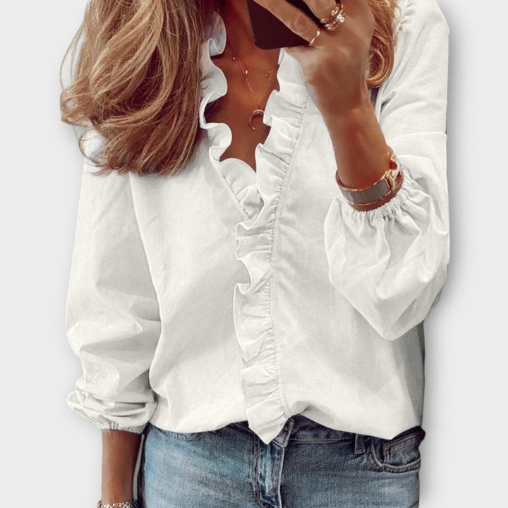 Blouses Femme Juliette