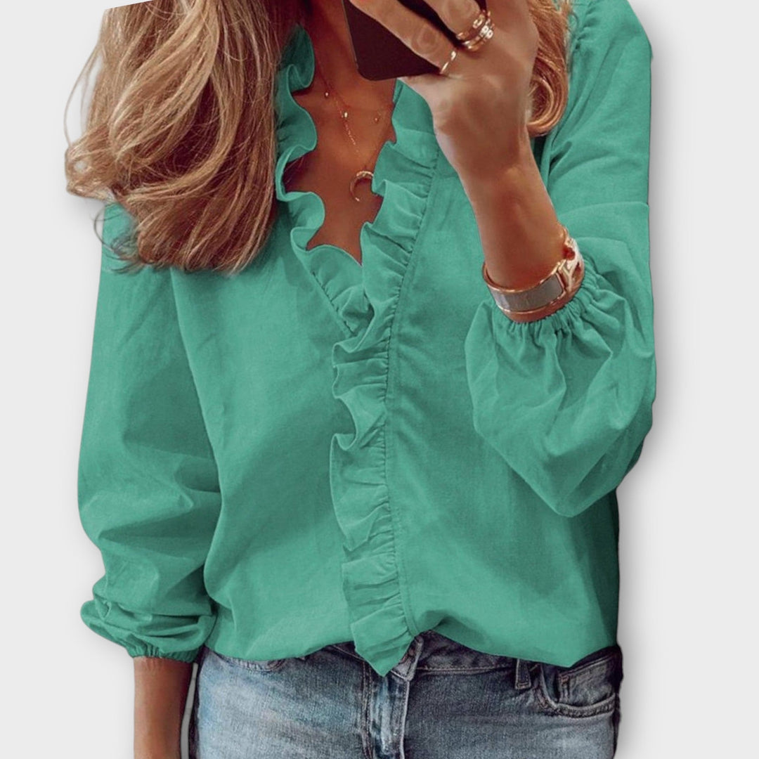 Blouses Femme Juliette - 3