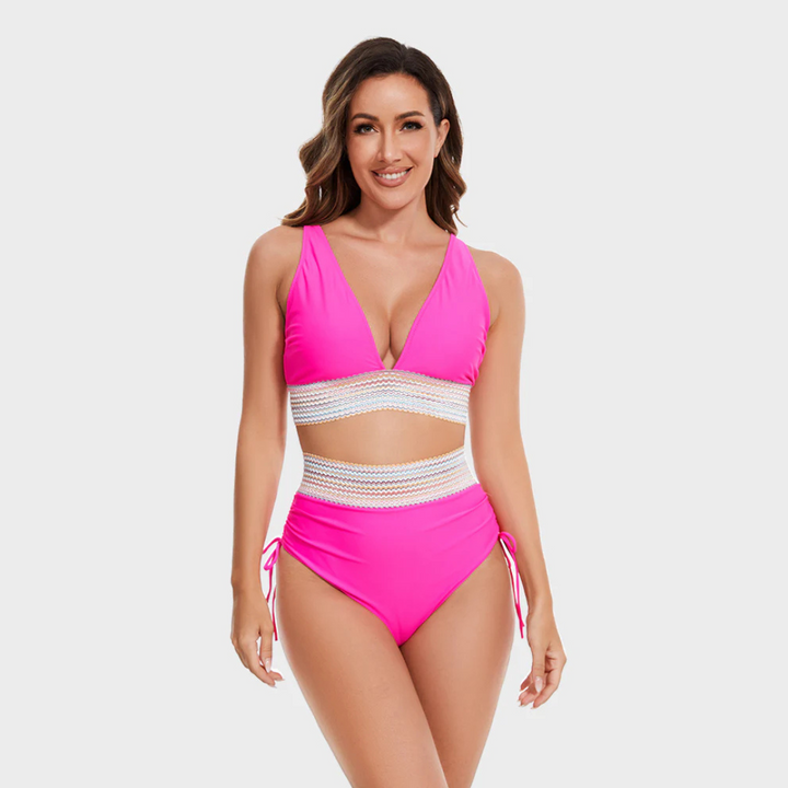 Maillots de Bain Femme Marguerite - 9