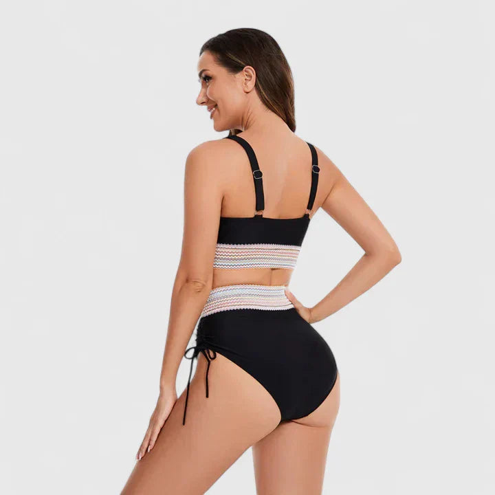 maillots de bain femme Jayzelliah - 8