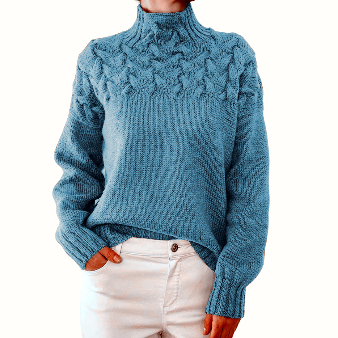 Pulls Femme Nina - 2