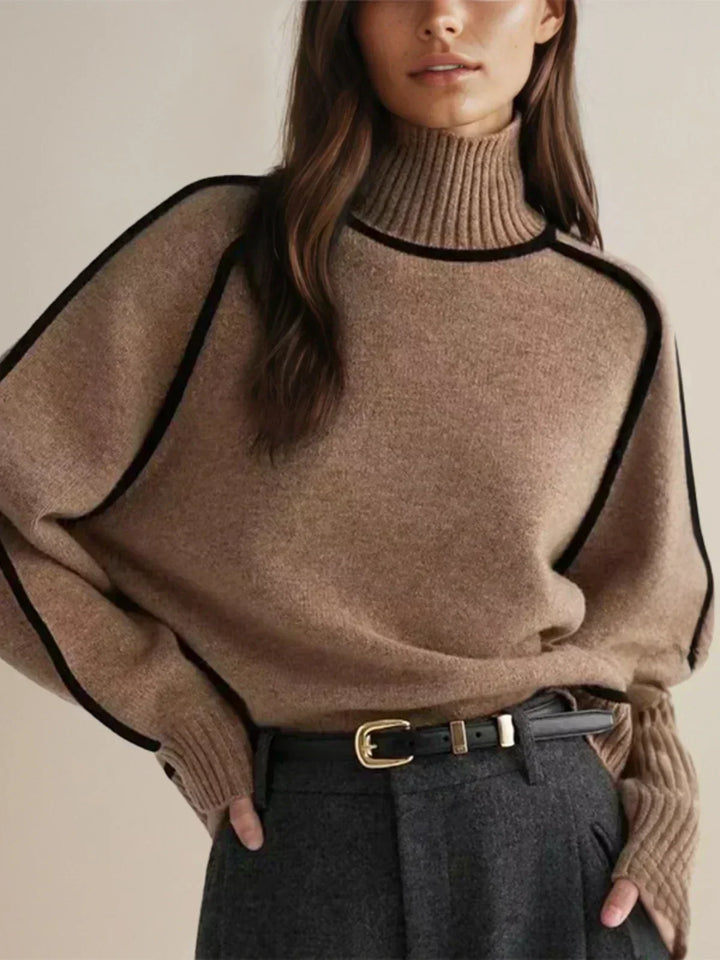 Pulls Femme Sandrine - 4