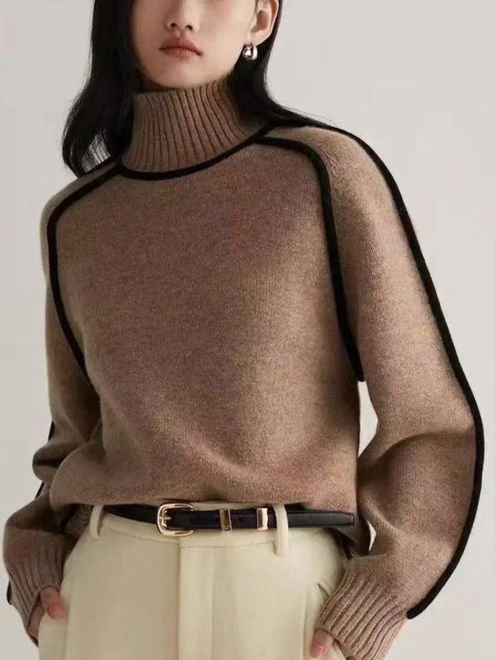 Pulls Femme Sandrine - 5