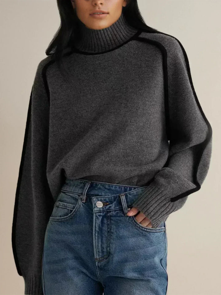 Pulls Femme Sandrine - 9