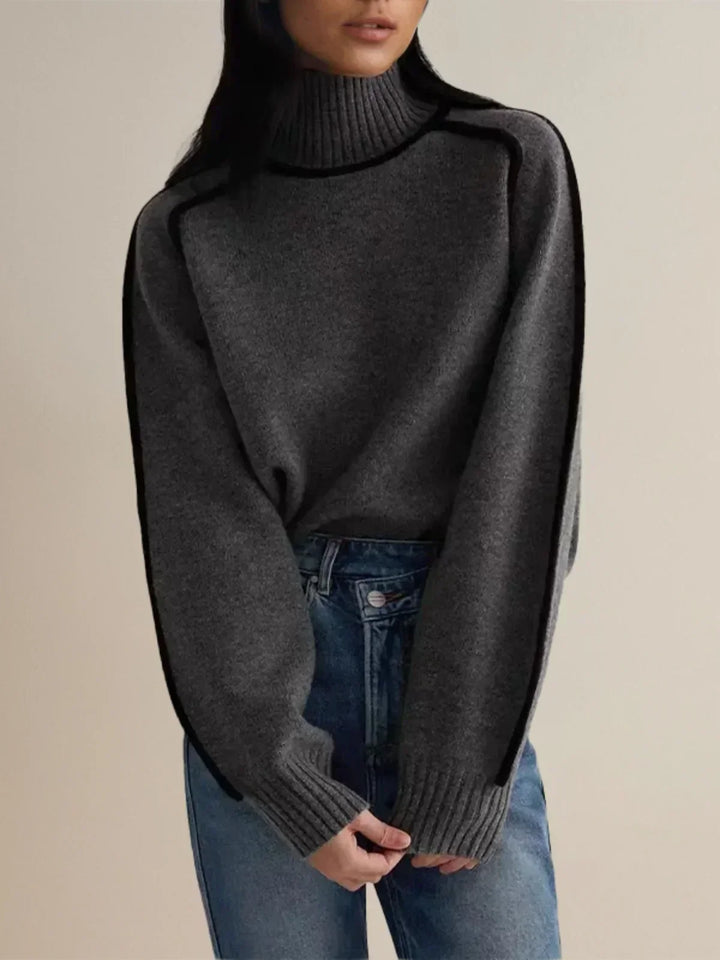 Pulls Femme Sandrine - 10