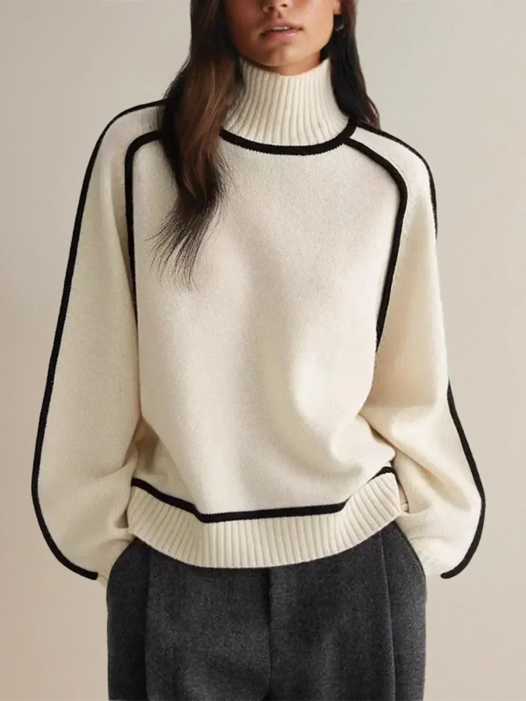 Pulls Femme Sandrine - 6