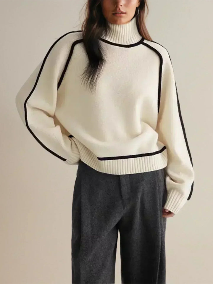 Pulls Femme Sandrine - 7