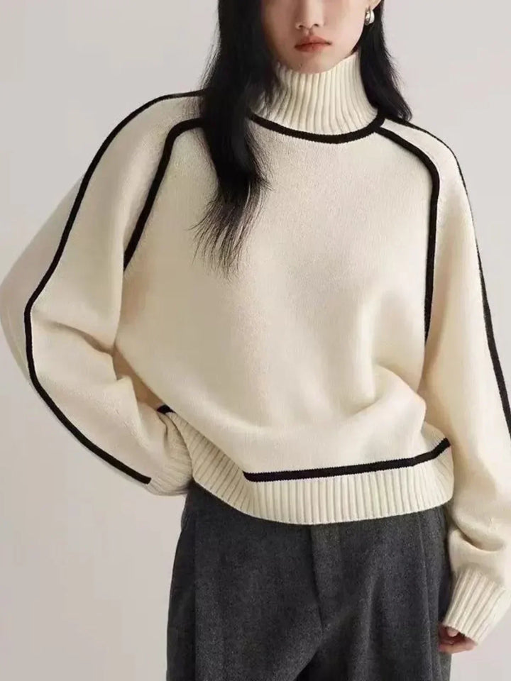 Pulls Femme Sandrine - 8