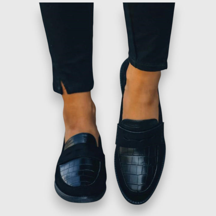 Mocassins Femme Clémence - 3