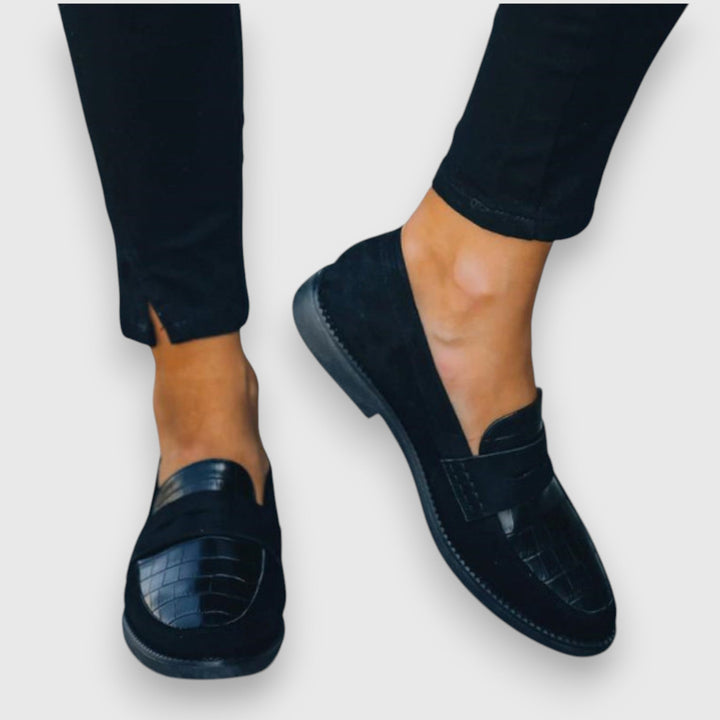 Mocassins Femme Clémence - 2