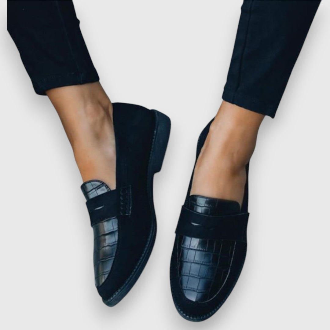 Mocassins Femme Clémence