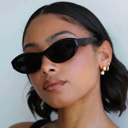 Lunettes de Soleil Femme Élodie - 3