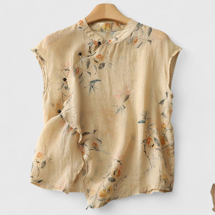 Tops Femme Camille - 2