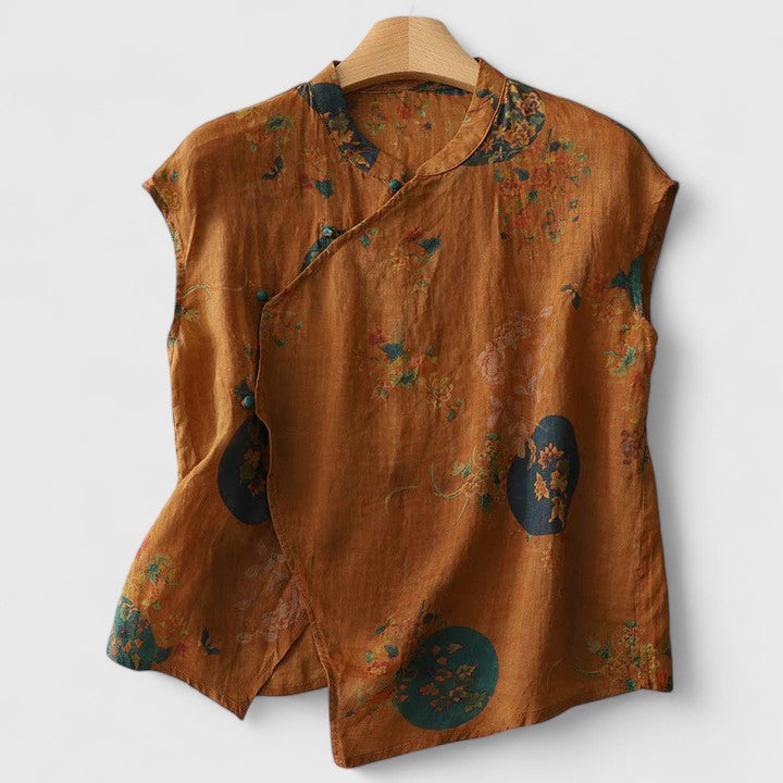 Tops Femme Camille - 3