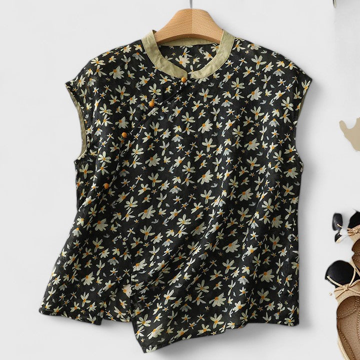 Tops Femme Camille - 4