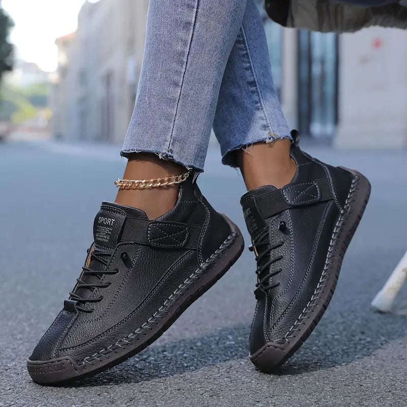 Baskets Femme Elise - 2