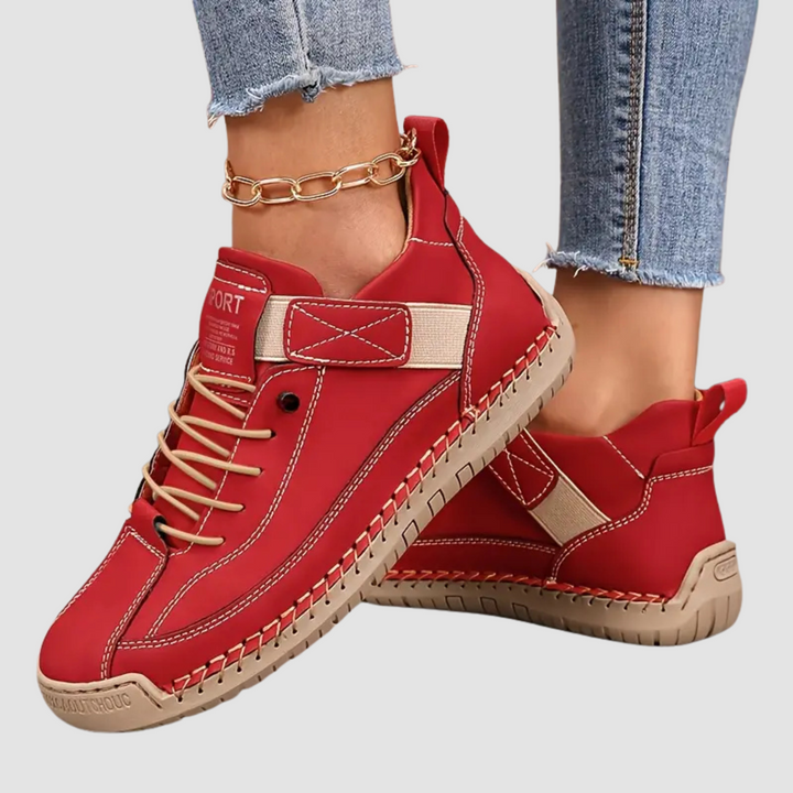 Baskets Femme Elise