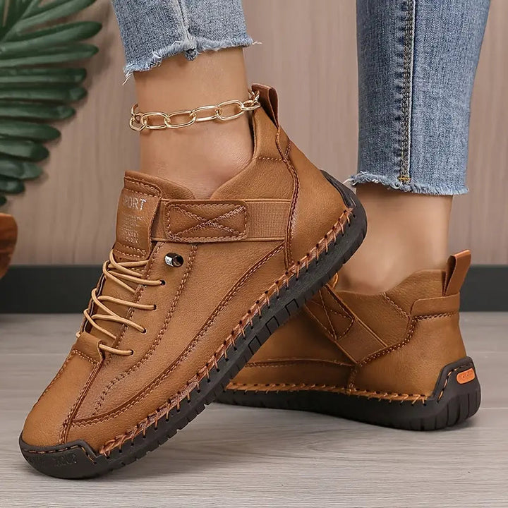 Baskets Femme Elise - 3